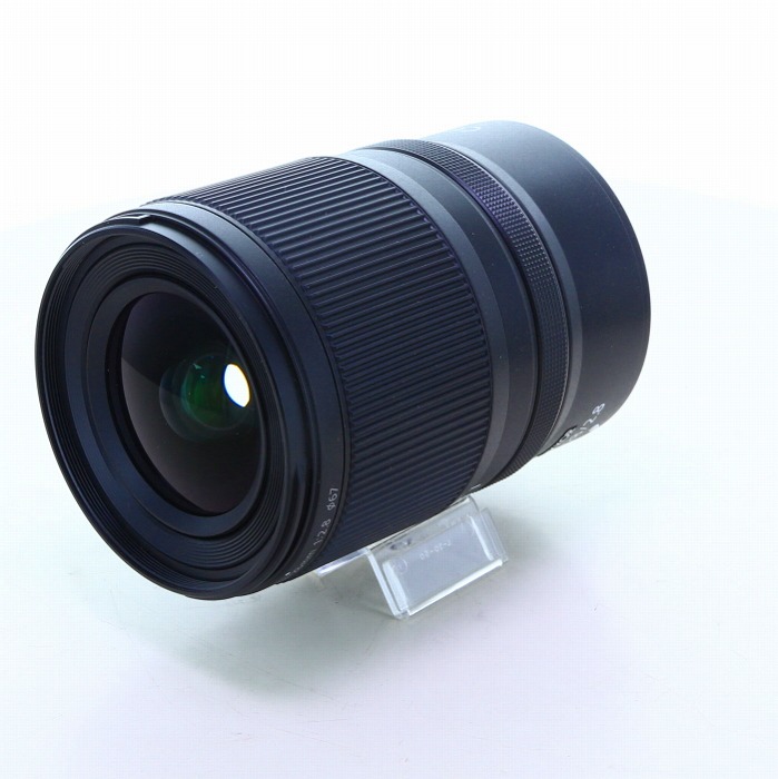 【中古】(ニコン) Nikon Z 17-28/2.8