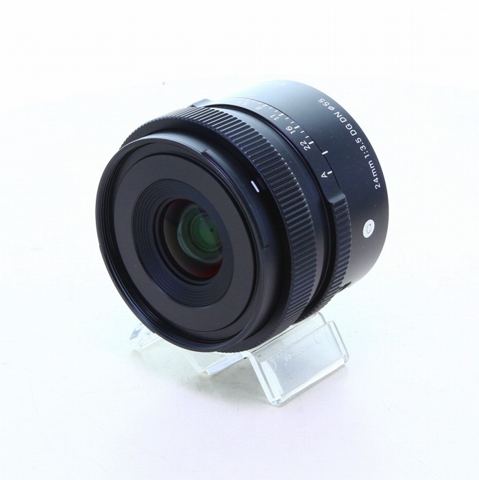 �y���Áz(�V�O�}) SIGMA 24/3.5 DG DN CONTEMPORARY (�\�j�[�p)