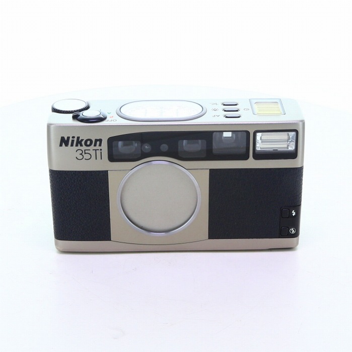 【中古】(ニコン) Nikon 35Ti
