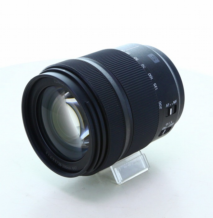 【中古】(パナソニック) Panasonic S28-200/4-7.1 MACRO O,I,S
