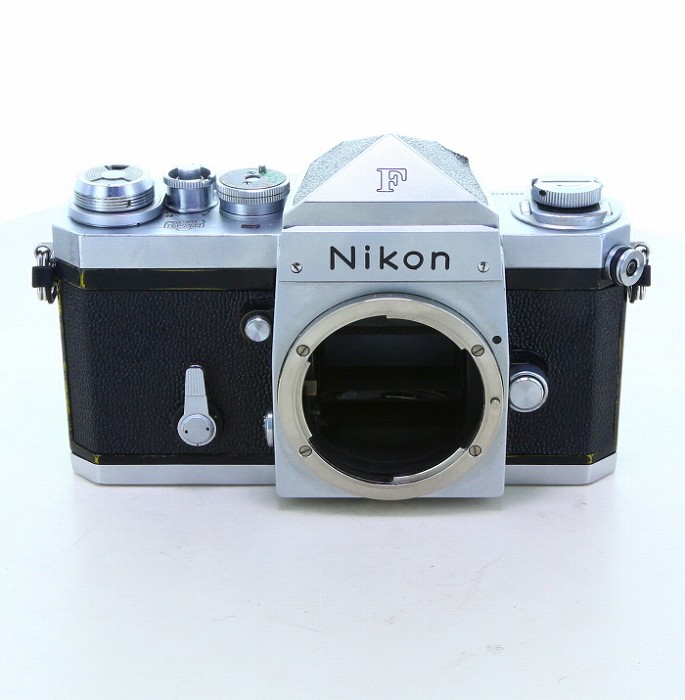 【中古】(ニコン) Nikon F(CH)アイレベル