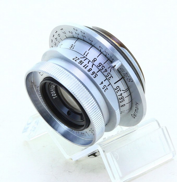 �y���Áz(���C�J) Leica �Y�}���� L3.5cm/3.5