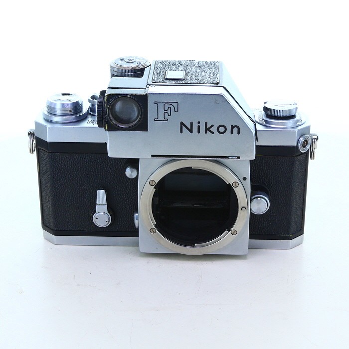 【中古】(ニコン) Nikon F フォトミック