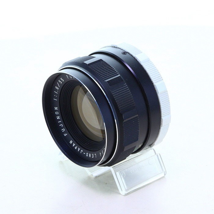 �y���Áz(�t�W�t�C����) FUJIFILM �t�W�m�� 55/1.8(M42)