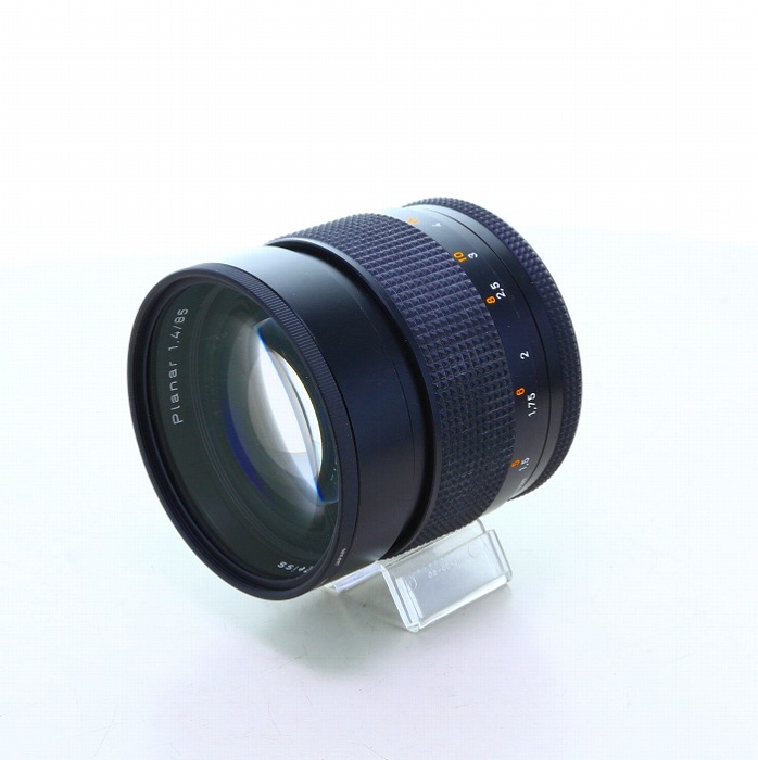 yÁz(R^bNX) CONTAX vi[ 85/1.4 MMJ