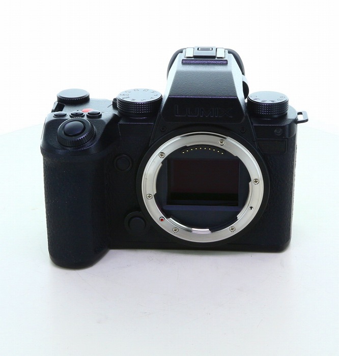 【中古】(パナソニック) Panasonic LUMIX S5IIX ボディ DC-S5M2X ブラック