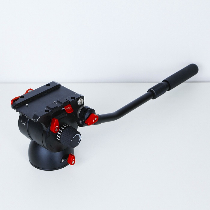 【中古】(キング) KING IFOOTAGE KOMODO K7