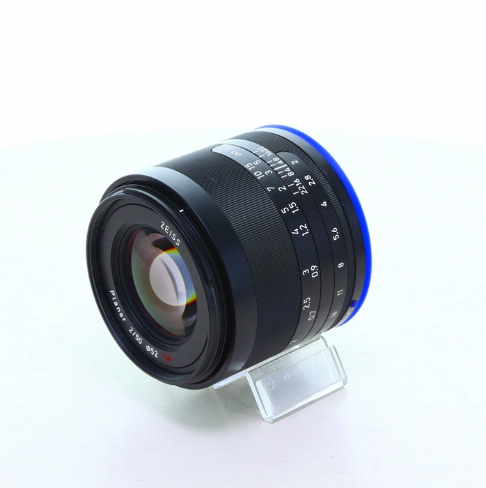 【中古】(ツアイス) ZEISS LOXIA 2/50 E-MOUNT