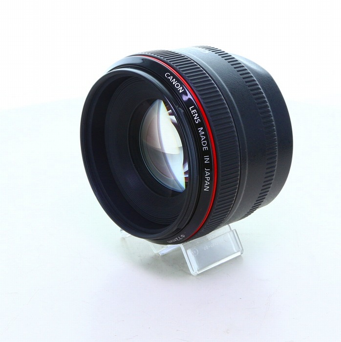 yÁz(Lm) Canon EF50/1.2L USM