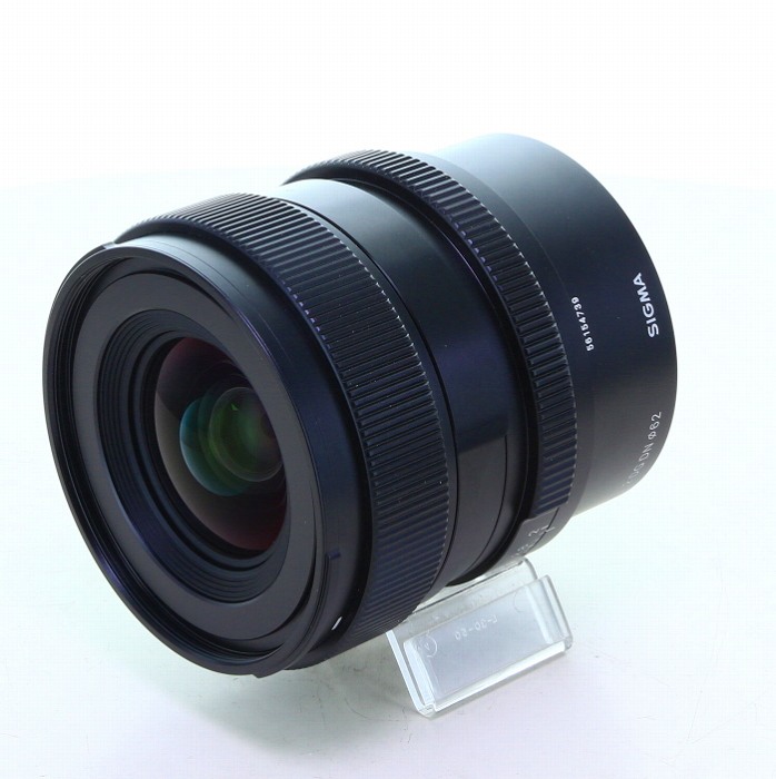 yÁz(VO}) SIGMA 20/2 DG DN CONTEMPORARY SE (\j[p)