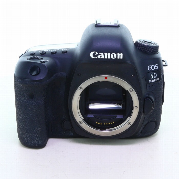 【中古】(キヤノン) Canon EOS 5D MARK4 ボデイ