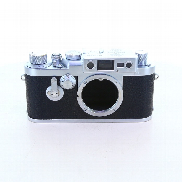 【中古】(ライカ) Leica IIIG