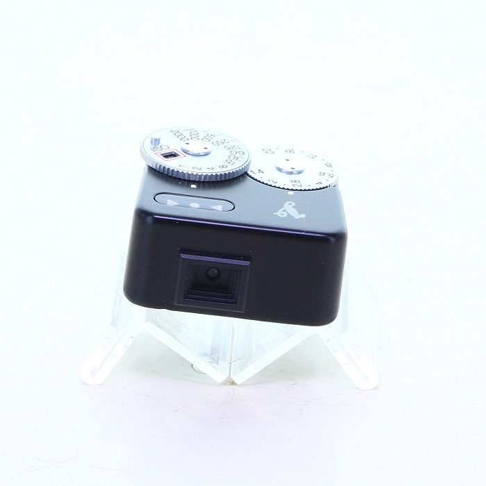 �y���Áz(�t�H�N�g�����_�[) Voigtlander VC���[�^�[(BK)