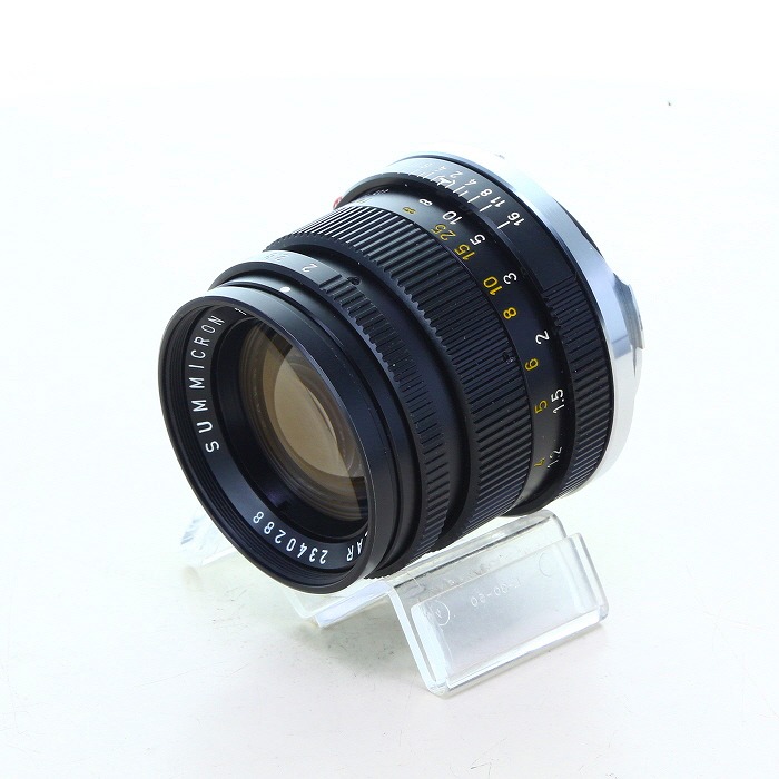 �y���Áz(���C�J) Leica �Y�~�N���� M50/2 2nd �u���b�N