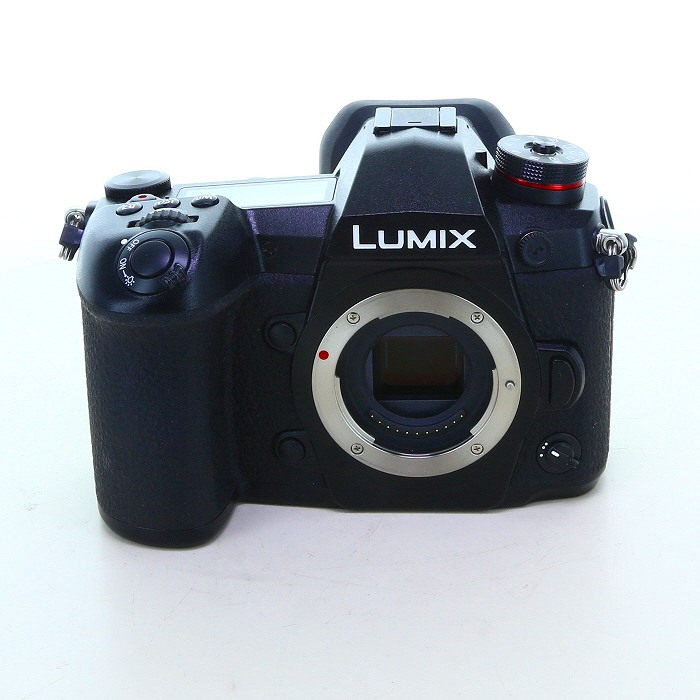 �y���Áz(�p�i�\�j�b�N) Panasonic DC-G9-K