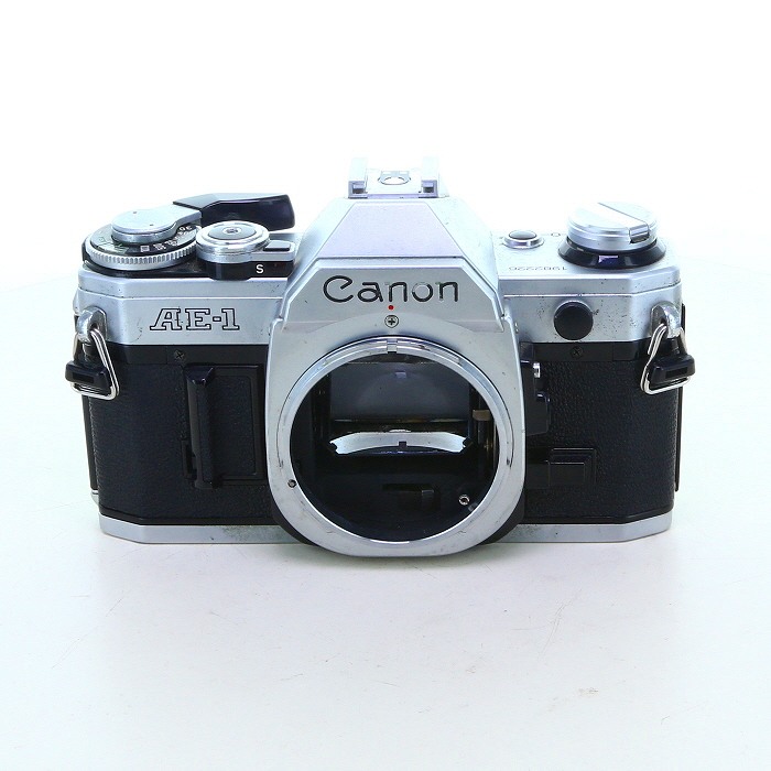 【中古】(キヤノン) Canon AE-1 シルバー