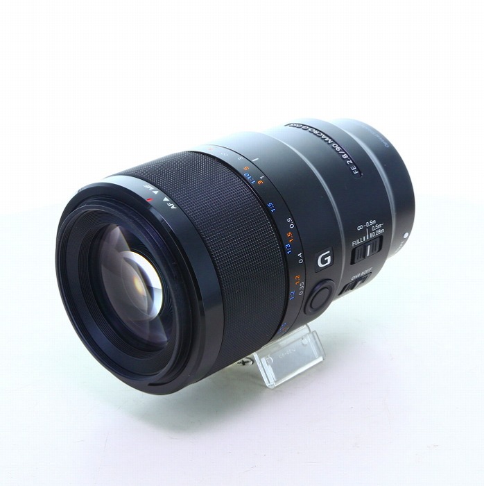 【中古】(ソニー) SONY FE90/2.8 MACRO G OSS