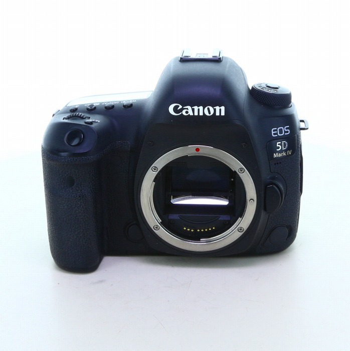 【中古】(キヤノン) Canon EOS 5D MARK4 ボデイ
