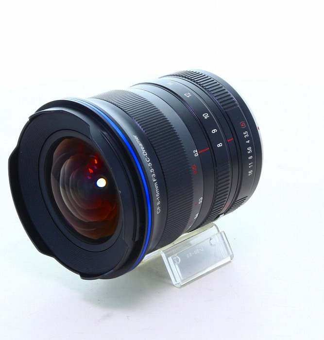 yÁzLAOWA CF8-16/3.5-5 C-Dreamer(FX)