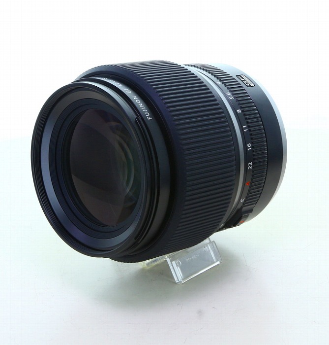 【中古】(フジフイルム) FUJIFILM GF80/1.7 R WR