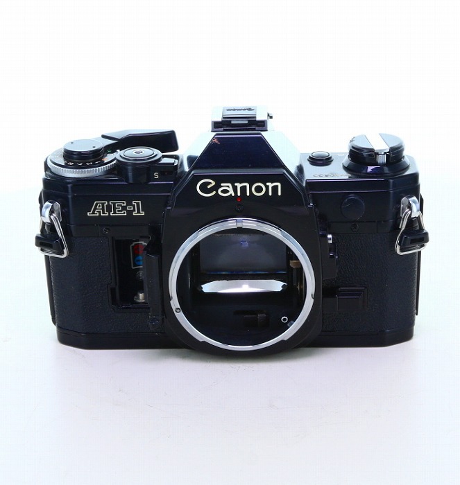 【中古】(キヤノン) Canon AE-1