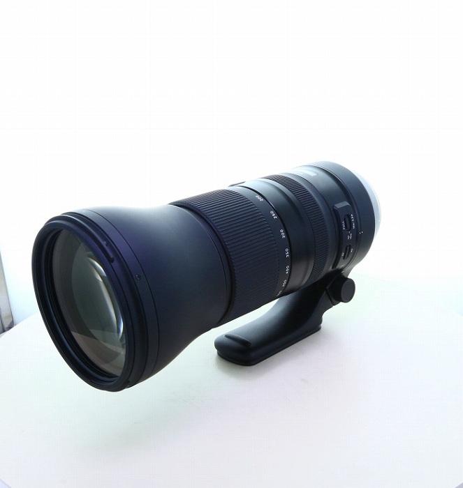 【中古】(タムロン) TAMRON SP150-600/F5-6.3 DI VC USD G2 A022N (ソニーAマウント)