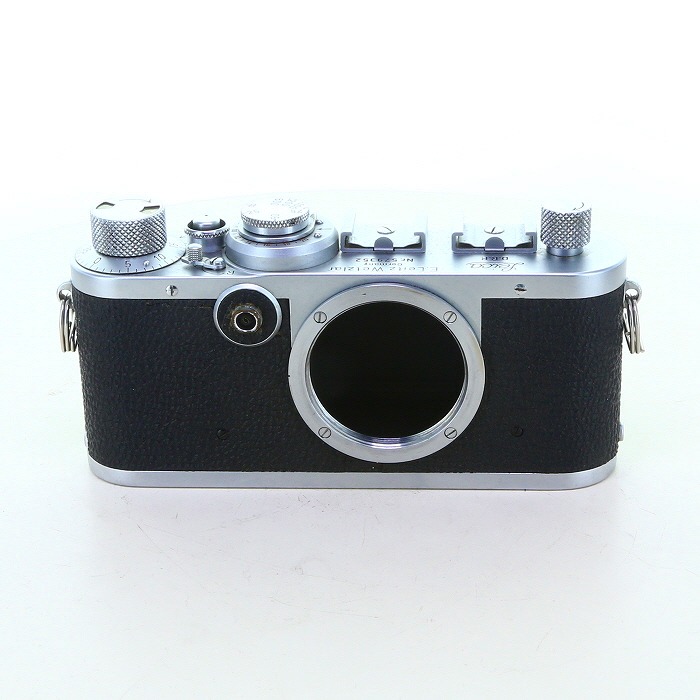 【中古】(ライカ) Leica IF RD