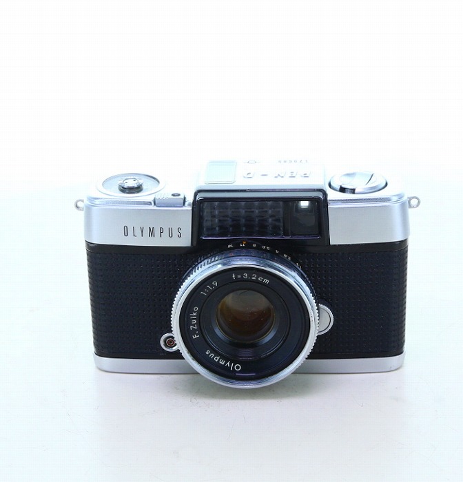 yÁz(IpX) OLYMPUS PEN-D