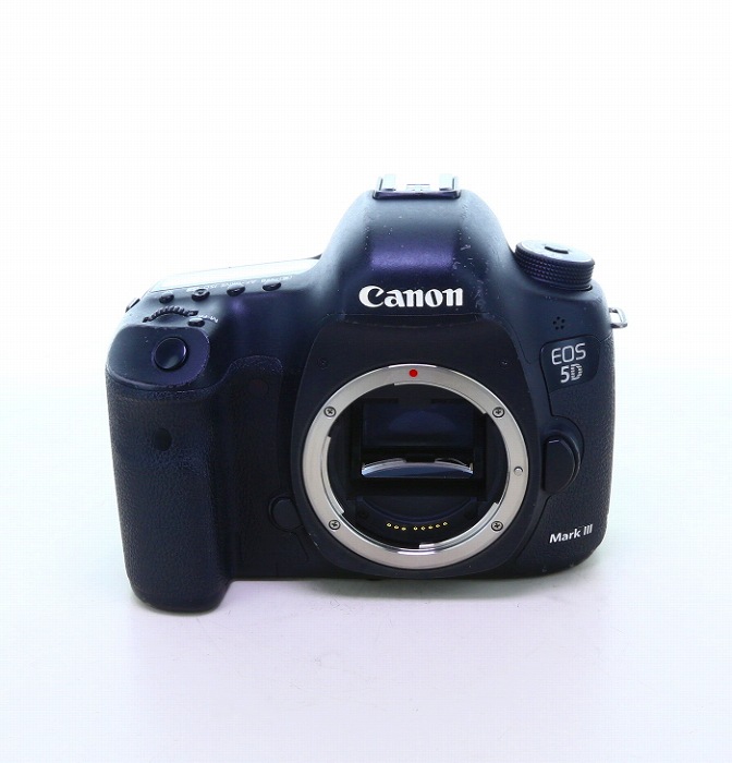 【中古】(キヤノン) Canon EOS 5D MARK3 ボデイ