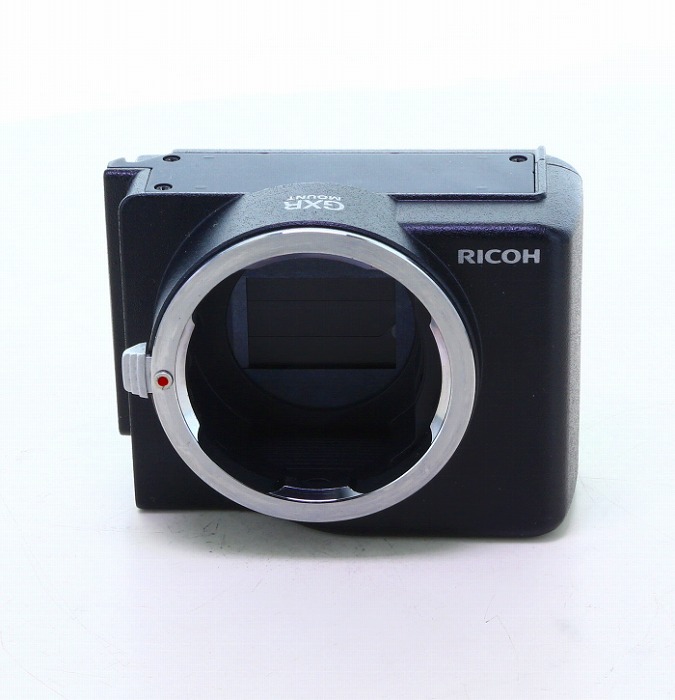 �y���Áz(���R�[) RICOH GXR MOUNT A12 (M�}�E���g�p)