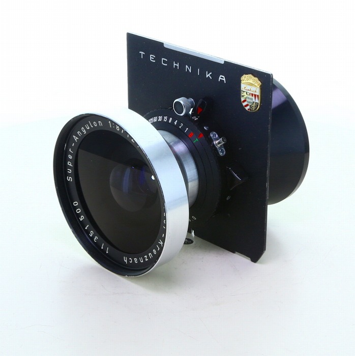 【中古】(シュナイダー) Schneider Sアンギュロン 121/8