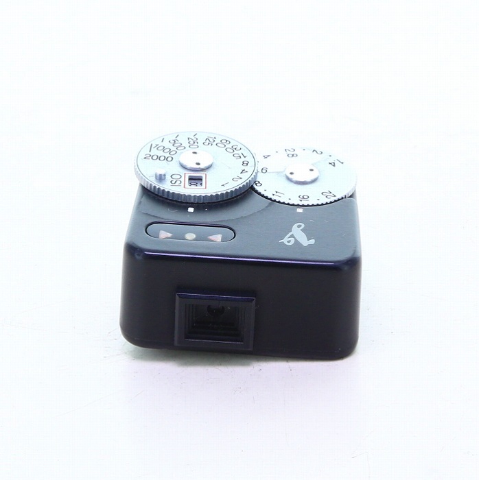 �y���Áz(�t�H�N�g�����_�[) Voigtlander VC���[�^�[ (BK)