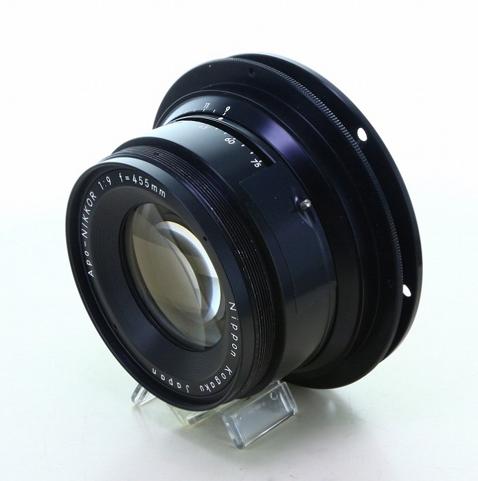 【中古】(ニコン) Nikon Apo-NIKKOR 455mm/9