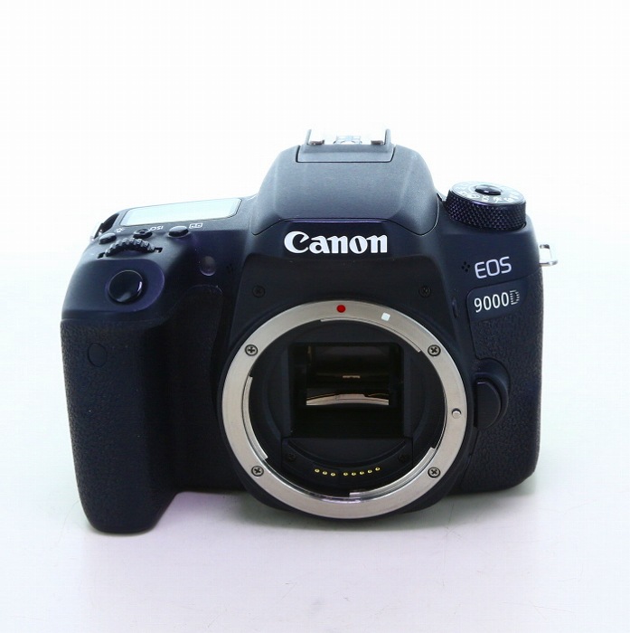 【中古】(キヤノン) Canon EOS 9000D ボデイ