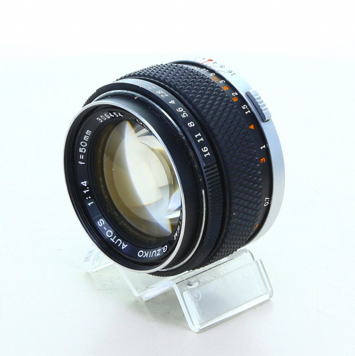 �y���Áz(�I�����p�X) OLYMPUS �I�[�gS 50/1.4