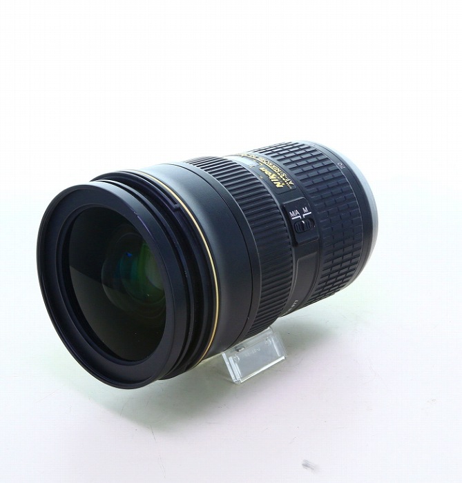 【中古】(ニコン) Nikon AF-S 24-70/2.8G ED
