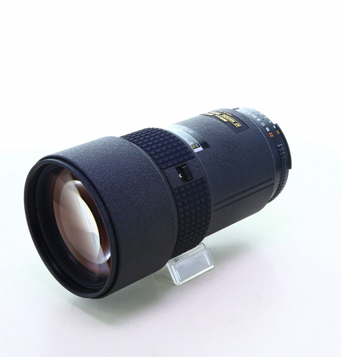 【中古】(ニコン) Nikon AF180/2.8 ED