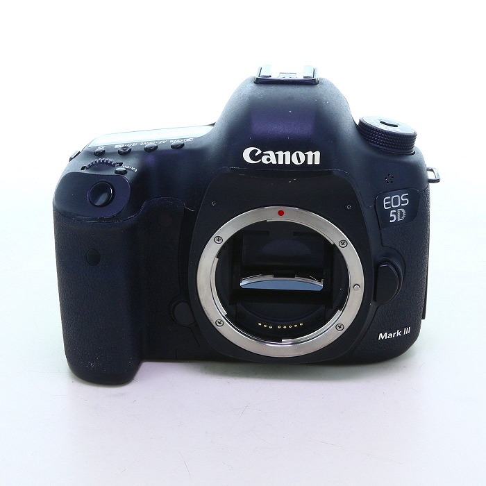 【中古】(キヤノン) Canon EOS 5D MARK3 ボデイ