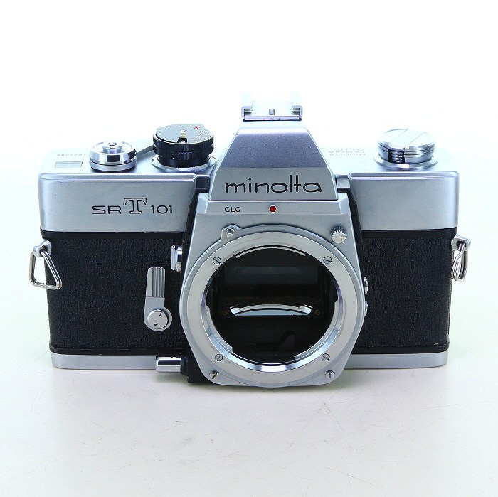 【中古】(ミノルタ) MINOLTA SRT101
