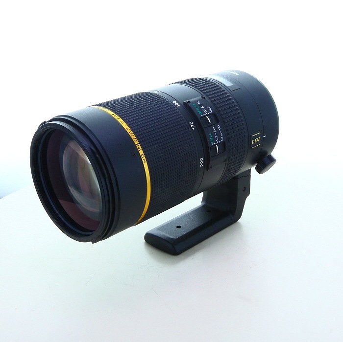 【中古】(ペンタックス) PENTAX HD D FA*70-200/2.8ED DC AW
