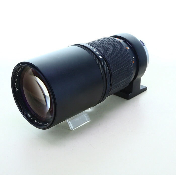 yÁz(IpX) OLYMPUS ZUIKO AUTO-T 300/4.5
