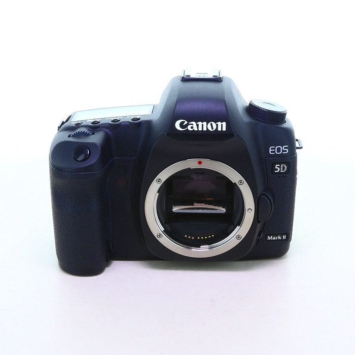 【中古】(キヤノン) Canon EOS 5D MARK2 ボデイ
