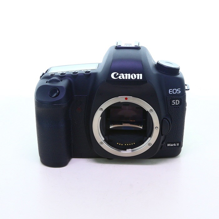 【中古】(キヤノン) Canon EOS 5D MARK2 ボデイ
