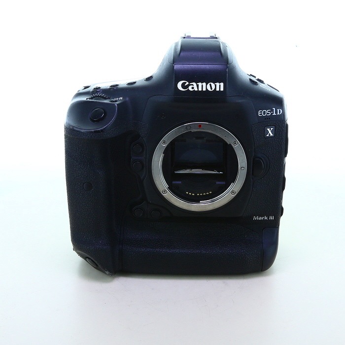【中古】(キヤノン) Canon EOS-1D X MARK3 ボデイ