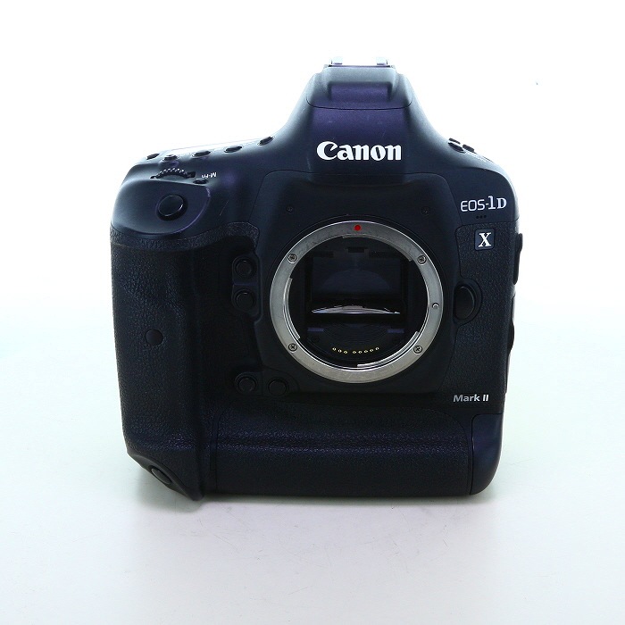 【中古】(キヤノン) Canon EOS-1D X MARK2 ボデイ