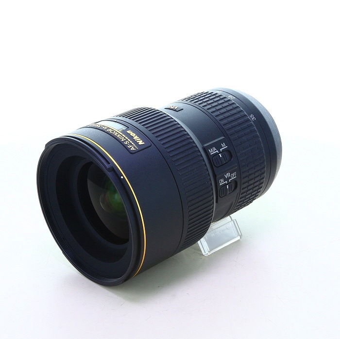 【中古】(ニコン) Nikon AF-S 16-35/4G ED VR