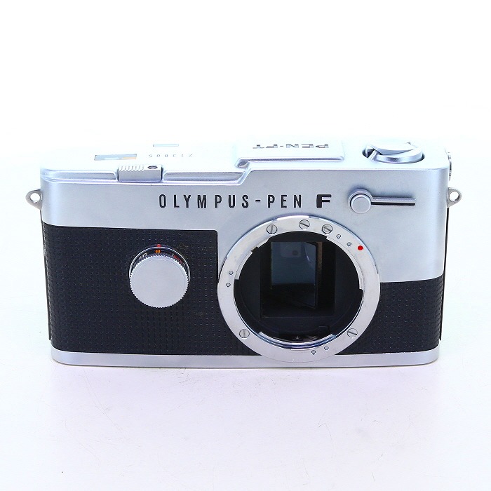 【中古】(オリンパス) OLYMPUS PEN-FT