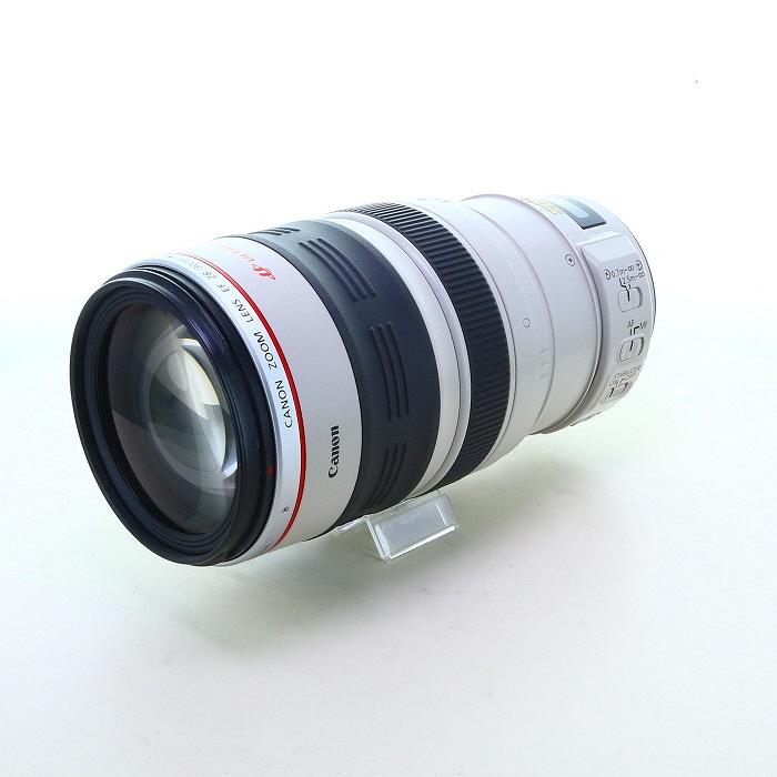 【中古】(キヤノン) Canon EF28-300/3.5-5.6L IS USM