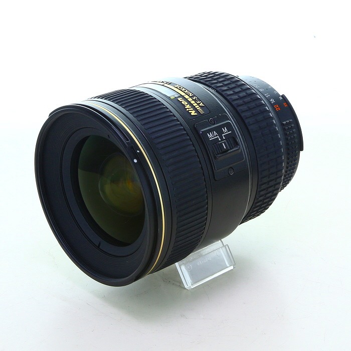 【中古】(ニコン) Nikon AI AF-S 17-35/2.8D IF-ED