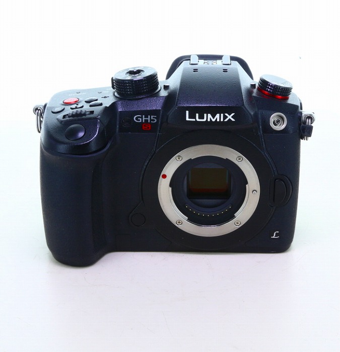 【中古】(パナソニック) Panasonic GH5S(海外版)